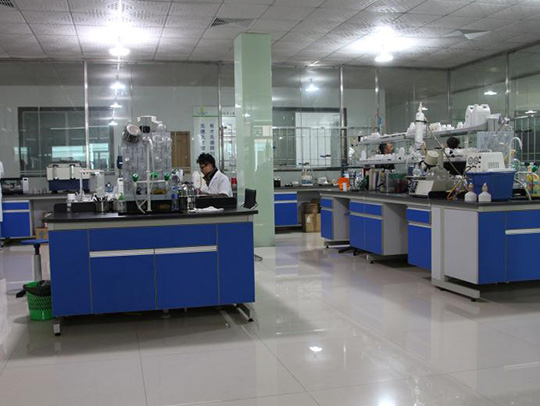 Liliang Factory