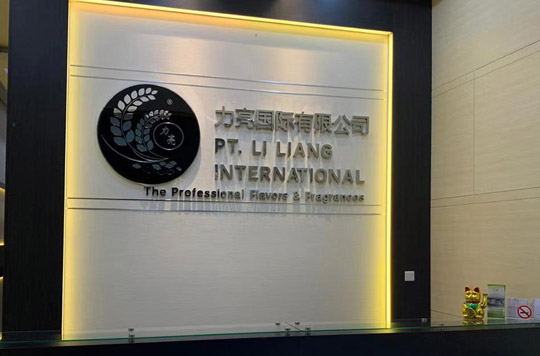 PT Liliang