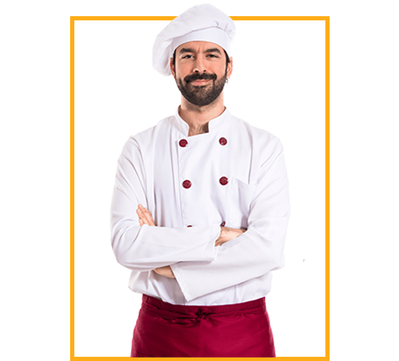 service chef